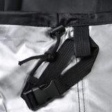 420D Outdoor Patio Table Covers Waterproof for for Furniture Set , Rain 11511949