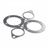 Exhaust Manifold Headers Fit For Small Block Chevy Lake Style SBC 265-400 V8MT001032 64330059