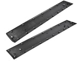 Left Right Sliding Door Molding Trim Replacement for Ford Transit 150 250 350 350HD 15-24 97392224
