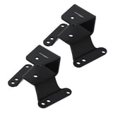 4'' Drop Lowering Kit Fit For Chevy C10 R10 Fit For GMC C15 73-87 2WD Hangers & Shackles 41369987
