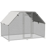 ZUN Chicken Coop （Prohibited by WalMart） 10222159