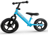 Toddler Balance Bike for 2-5 Years - Adjustable Height, 6.3LBS Lightweight & 11" Foam Tires 84442469