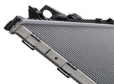 Aluminum Radiator Fit for Land Rover LR3 2005-09 Range Rover Sport 2006-09 LR021777 LR021777, 85736484