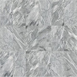 12*24 Carrara Marble, Gray marble, natural marble, for wall and floor, polished marble tile W1696104353