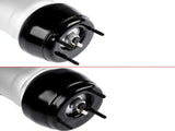 2x Front Air Suspension Shock Struts with ADS Fit for Mercedes W166 X166 ML350 ML550 GL450 2012-2015 18787255