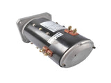 24 Volt DC Drive Motor 56282GT 56282 Fit for Genie Boom Lift Z-45/25 Z-45/25J 42091764