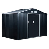 Outdoor Garden Storage Shed Tool House 17977180
