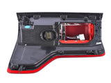 Replacement For 2015-2017 Ford F-150 LED Tail Light Brake Lamp w/ Blind Spot Right Passenger Side 27567585