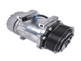 A/C Compressor Fits for International 4300 4300LP MV607 Base Durastar 4300 4034409C1 43051686