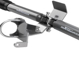 Dual Steering Stabilizer fit for Jeep JL/Gladiator JT 18-26 Fit 2.5-6" Lift Kits 25393613
