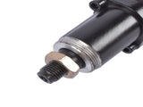 Hydraulic Wood Log Splitter Pump Kit 3/4'' 3600 RPM 22GPM 1"-1/4" Dia. Pipe 51843420