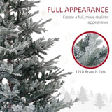 7.5 ft Christmas tree 95501868