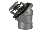 Coolant Water Pump Thermostat fit for Mercedes-Benz C320/E320 3.2L 1998-2005 AW9379 01231482