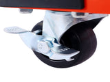 Poly Mover's Dolly - 1200-lb. Capacity 29520297