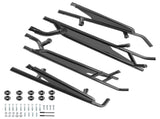 Nerf Bars Rock Sliders Fit fit for Can-Am Maverick X3 Max 2017-24 715003730 28853022