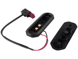 Sliding Door Contactor Sensor for Ram Promaster 1500 2500 3500 2014-2021 3.0L 3.6L 68100641AB 47966182