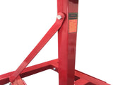 2000 lb Engine Stand Folding Motor Hoist Dolly Mover Auto Repair Jack 66889562