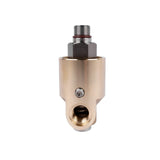 157-016-738 Rotary Union Rotary Joint Replacement for Deublin rotary valve 00.580.2807 47487330