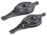 2PCS Rear Lower Control Arm Assembly Replacement For Ford Fusion 2009-2012 Lincoln MKZ 2010-2012 37550746