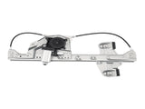 Electric Window Lifter fit for Cadillac DeVille Rear Right 2000-2005 10393233 70062359