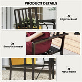 Armchair/Office Chair/Camping Fishing Chair/Camping Chair 13573779