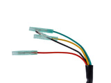 Remote Control Box 703-48272-12 Fit for Yamaha Outboard 10 Pin Right Pull Throttle 78303043