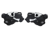 Door Lock Actuator Pair fit for Scion iQ tC 2011-2015 69040-0C050 Front Left Right 20086481