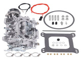 4 Barrel Carburetor fit for 1906 AVS2 Series 650 CFM Electric Choke 4 BBL Carb 01234972