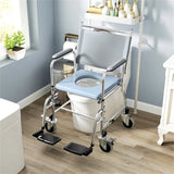 Accessibility Commode Wheelchair 96424911
