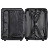 3-in-1 Multifunctional Large Capacity Traveling Storage Suitcase Blue 48489722