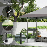 Pop Up Gazebo Canopy Tent 20896653