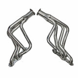 Exhaust Manifold Header Fit For Oldsmobile Cutlass Delta 65-74 350 400 455 MT001017 53606037
