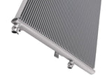 Aluminum Radiator Assembly fit for BMW 530 740 840 IE 18-20 376996591 Cross Flow 08559620