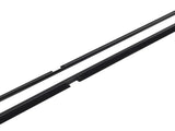 Outside Window Weatherstrip Seal Belt Molding fit for Lexus LX470 98-07 75740-60041 22858429