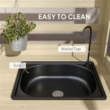 Garden Work BenchOpen Shelf Storage 74153092
