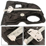 Right Rear Door Plate Carrier For Ram 1500 Classic Dodge Ram 1500 2011-2020 68045170AC 44564324