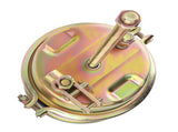 Long Stroke Air Brake Chamber 3030 3" 76mm Replaces NT3030ELS80 GC3030LR LC3030L 92061238