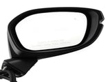 Rear View Mirror fit for Honda Civic Touring 2022 Right 76208-T20-A31 Black 49577046