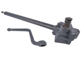 Steering Box Shaft for Kubota L175 L185DT L225DT L245DT L245F L245H 34209-16100 38107956