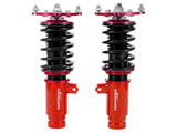 Adjustable Coilover Shocks Springs Kit fit for Honda Civic 4DR 52mm HATCHBACK 17-21 50899710