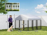 Dog Kennel Outdoor 87513457