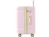 Hardshell Luggage Sets with Bags Lightweight Suitcase Double Spinner Wheels with TSA Lock ,Single N732P193485U