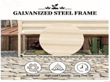 PieceRaised Garden Bed with 86223525