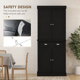 Kitchen Storage Cabinet 06061523