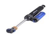 Adjustable Remote Reservoir Shocks Front 1-3" Lift fit for Jeep Wrangler JK 07-18 19874057