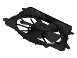 Cooling Fan Assembly fit for Honda Civic 1.8L 2006-2011 600970 5 Blades 240W 37328917