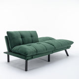 Emerald Convertible Folding Modern sofa Bed W570124916
