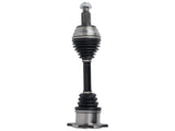 Front CV Axle Shaft Fit For Cadillac Escalade - 4x4 Models only 2007-2020 Fit For Chevrolet 02115741