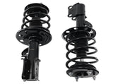 Quick Complete Front Strut w/ Coil Spring fit for Ford Taurus 2013-2019 172654 39955096