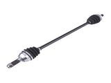 Front Axle Pair fit for Can-Am Maverick X3 72", Turbo R RR XRS XMR XRC, 705402048 73535857